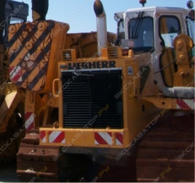 Liebherr RL 44 Litronic [0]