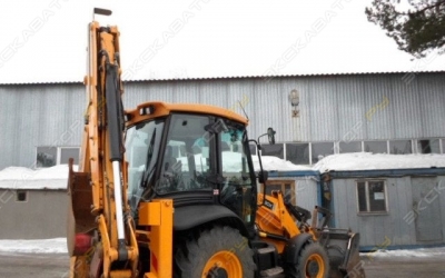 JCB 3CX [2]