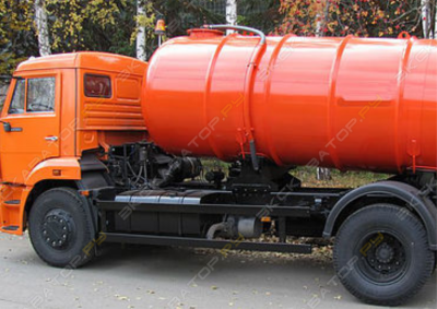 Завод дорожного оборудования V-5 м3 [2]