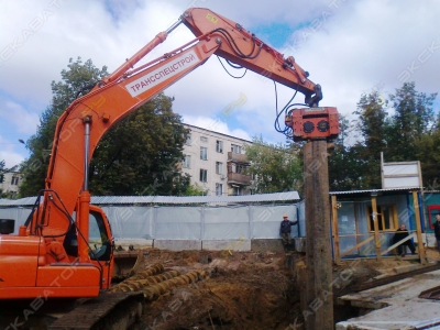 Doosan DX300LC [0]