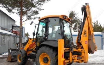 JCB 3CX [3]