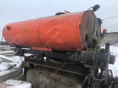 Завод КДМ им. М.И. Калинина ЭД-405В [1]