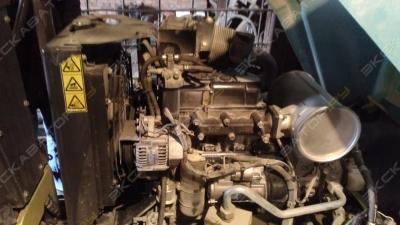 Ammann ARX 12 [1]