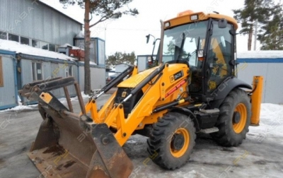 JCB 3CX [0]