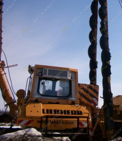 Liebherr RL 44 Litronic [2]