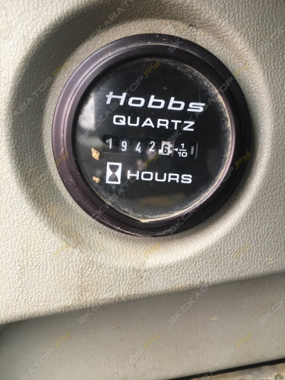 Hyundai R 320LC-7 [4]
