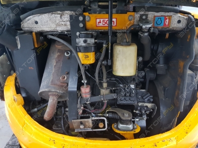 JCB 8030 ZTS [3]
