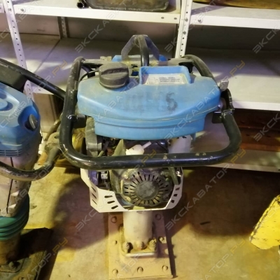 Weber SRV 620 [0]