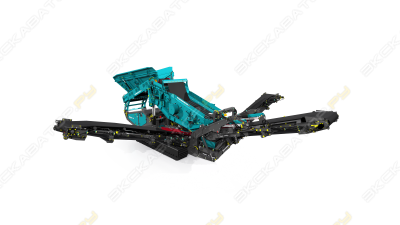 Powerscreen Warrior 1200 [1]