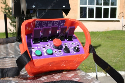 Palfinger P 180 [1]