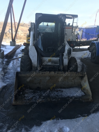 Bobcat S770 [1]