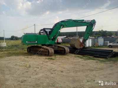 Liebherr R 934 С Litronic [0]