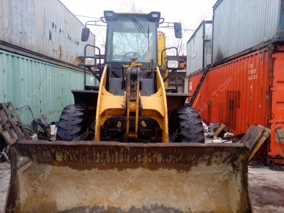 Foton FL936F [1]