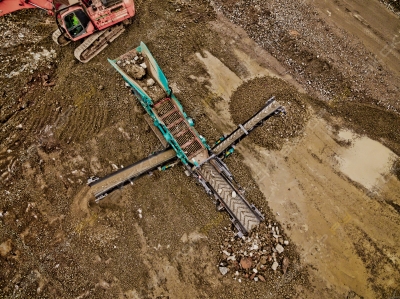 Powerscreen Warrior 1200 [0]