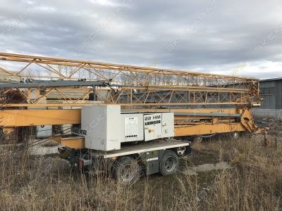 Liebherr 22 HM [4]