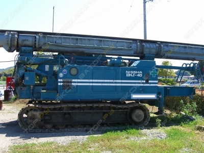 Nippon Sharyo DHJ 40 [1]