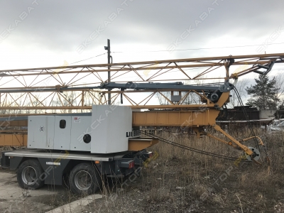 Liebherr 22 HM [2]