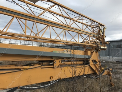 Liebherr 22 HM [3]