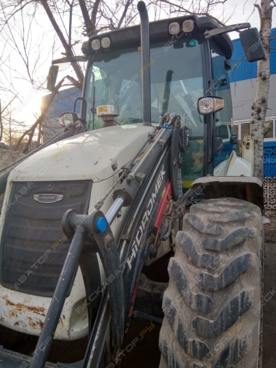 Hidromek HMK 102S [1]