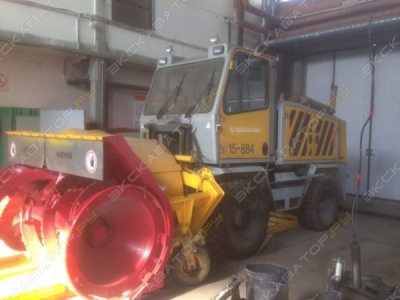 Zaugg Rolba 3000 [0]