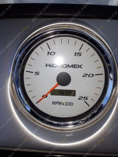 Hidromek HMK 102S [4]