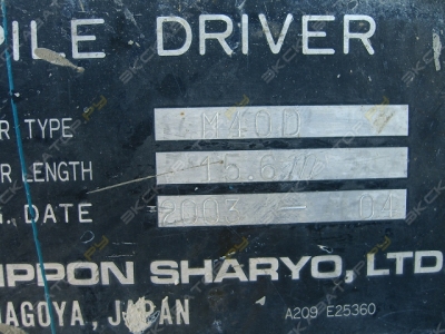 Nippon Sharyo DHJ 40 [4]