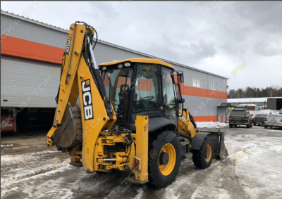 JCB 3CX [2]