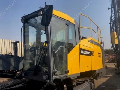 Atlas Copco FlexiROC D60 [1]