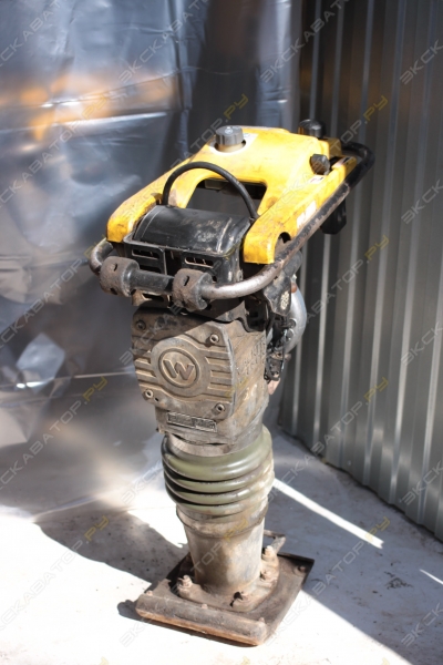 Wacker Neuson BS 60-2i [0]