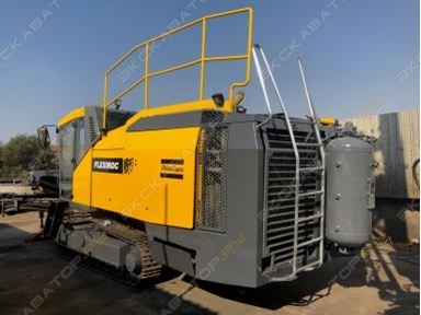 Atlas Copco FlexiROC D60 [2]