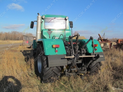 Слобожанец ХТА-250-11 [1]