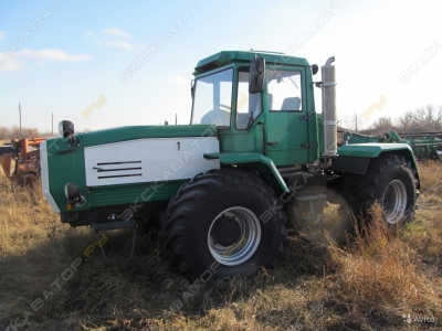 Слобожанец ХТА-250-11 [0]