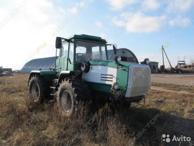 Слобожанец ХТА-250-11 [3]