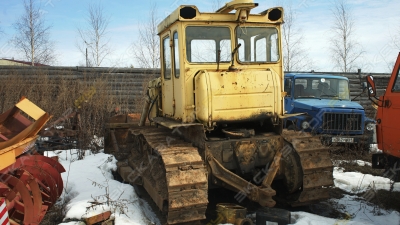 ЧТЗ Т-170 [1]