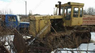 ЧТЗ Т-170 [0]