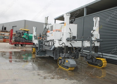 Wirtgen SP 500 [1]