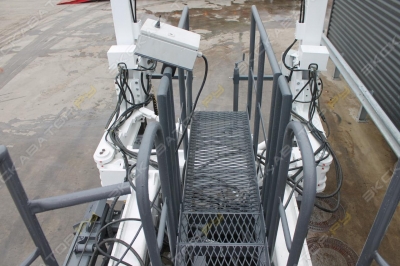 Wirtgen SP 500 [2]