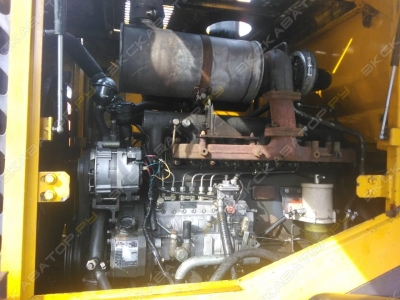 SDLG LG936L [2]