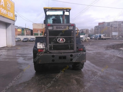 SDLG LG936L [3]