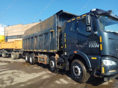 FAW CA3312P2K2LT4A [0]