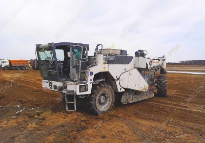 Wirtgen SP 1500 L [0]
