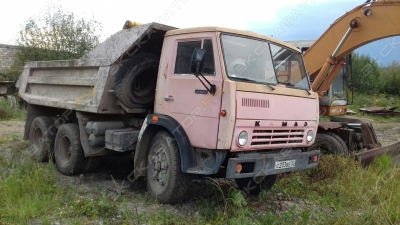 КамАЗ 55111 [2]