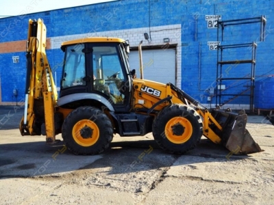 JCB 3CX [0]