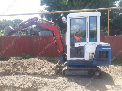 Kubota R420a [0]