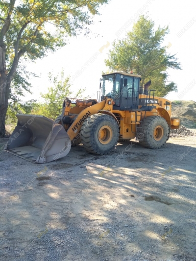 Hyundai HL 770-7A [2]