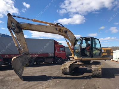 JCB JS 220 [2]
