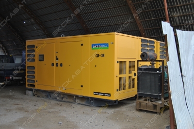 AD700 [1]