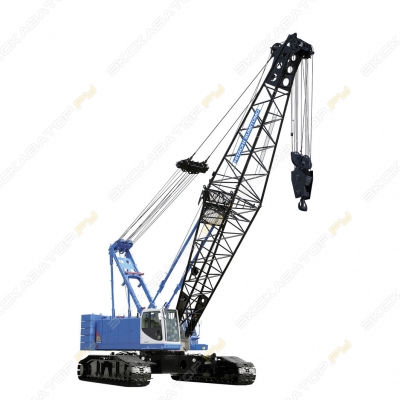 Hitachi-Sumitomo SCX800HD-2 [0]