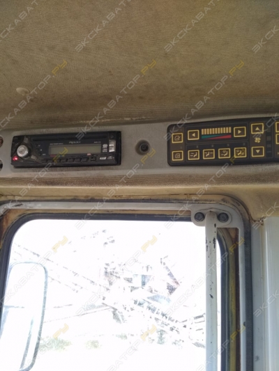 Hyundai HL 770-7A [3]