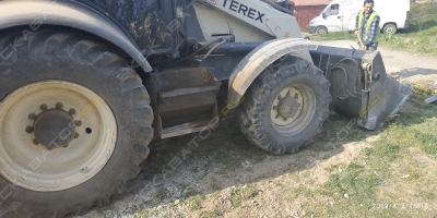Terex 860 [1]